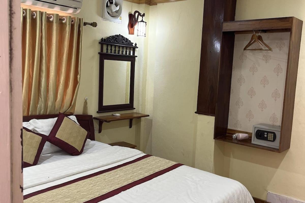 Luang Prabang Xayana Hotel Екстер'єр фото
