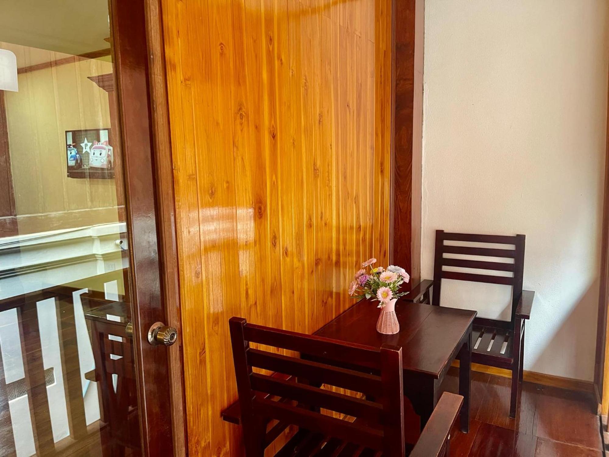 Luang Prabang Xayana Hotel Екстер'єр фото