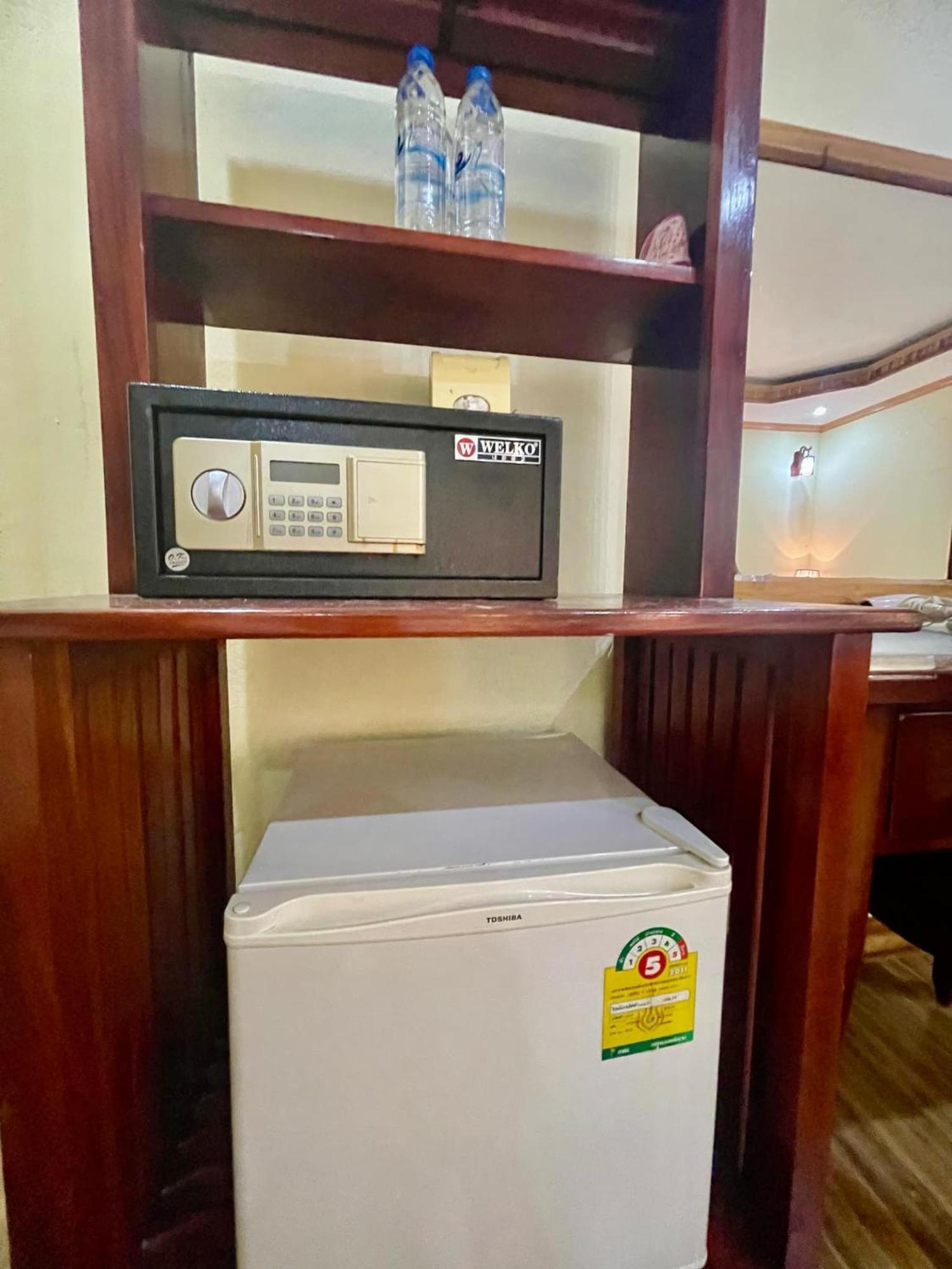 Luang Prabang Xayana Hotel Екстер'єр фото