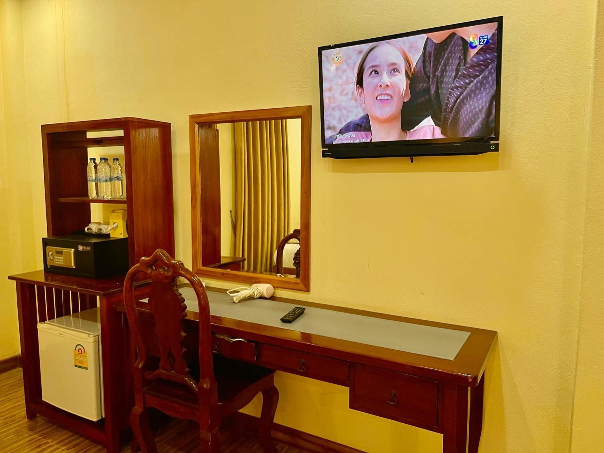 Luang Prabang Xayana Hotel Екстер'єр фото