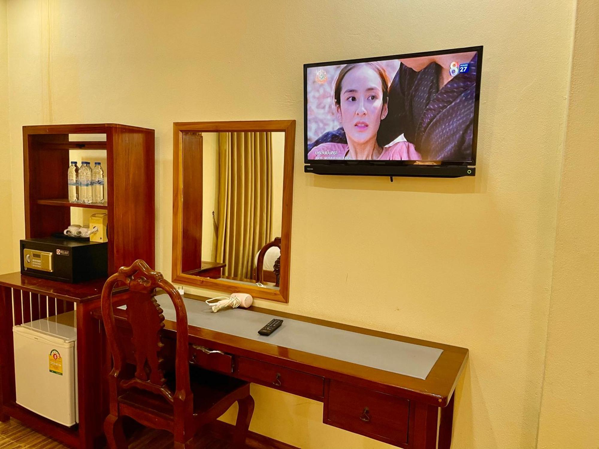 Luang Prabang Xayana Hotel Екстер'єр фото