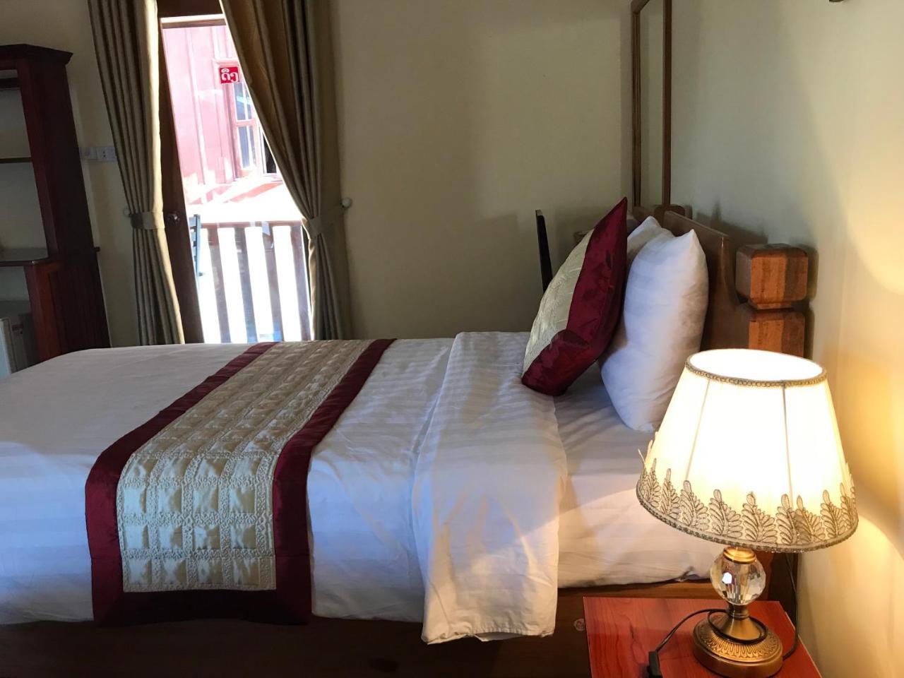 Luang Prabang Xayana Hotel Екстер'єр фото