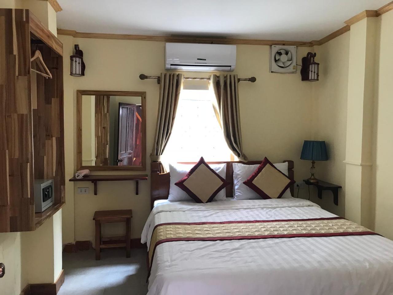 Luang Prabang Xayana Hotel Екстер'єр фото