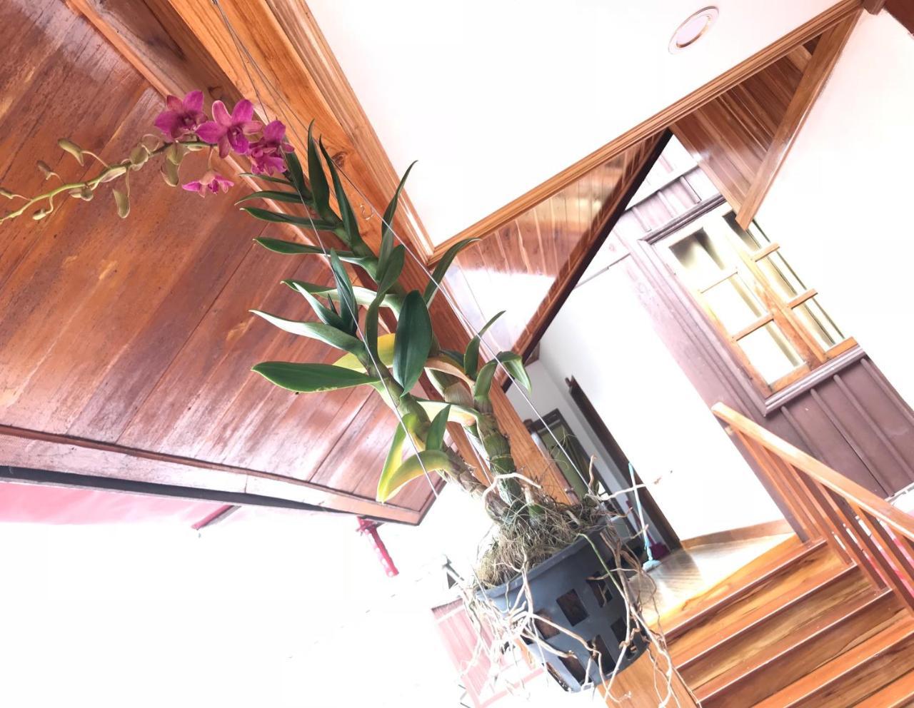Luang Prabang Xayana Hotel Екстер'єр фото